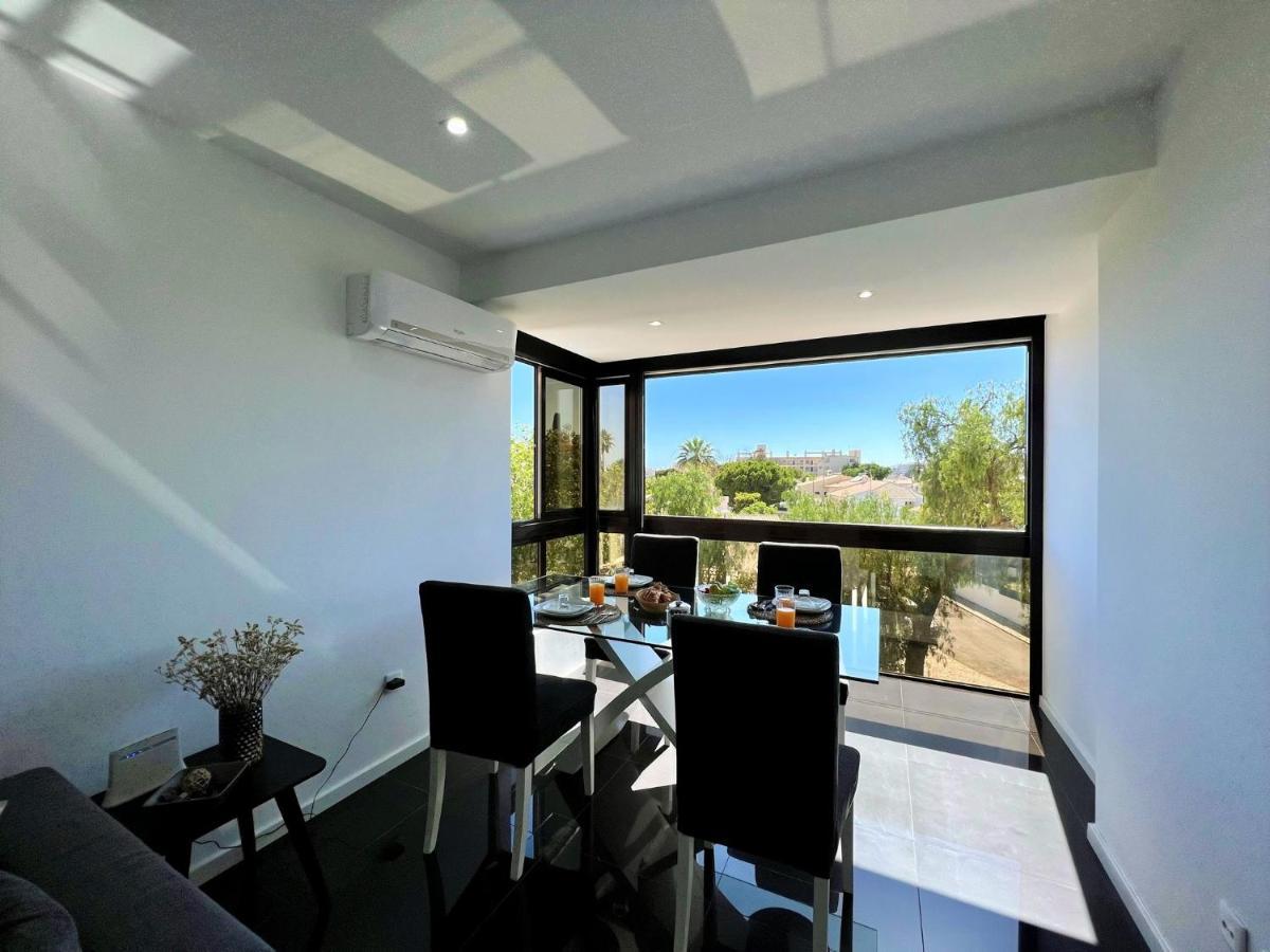 Albufeira Central 2 By Homing Bagian luar foto