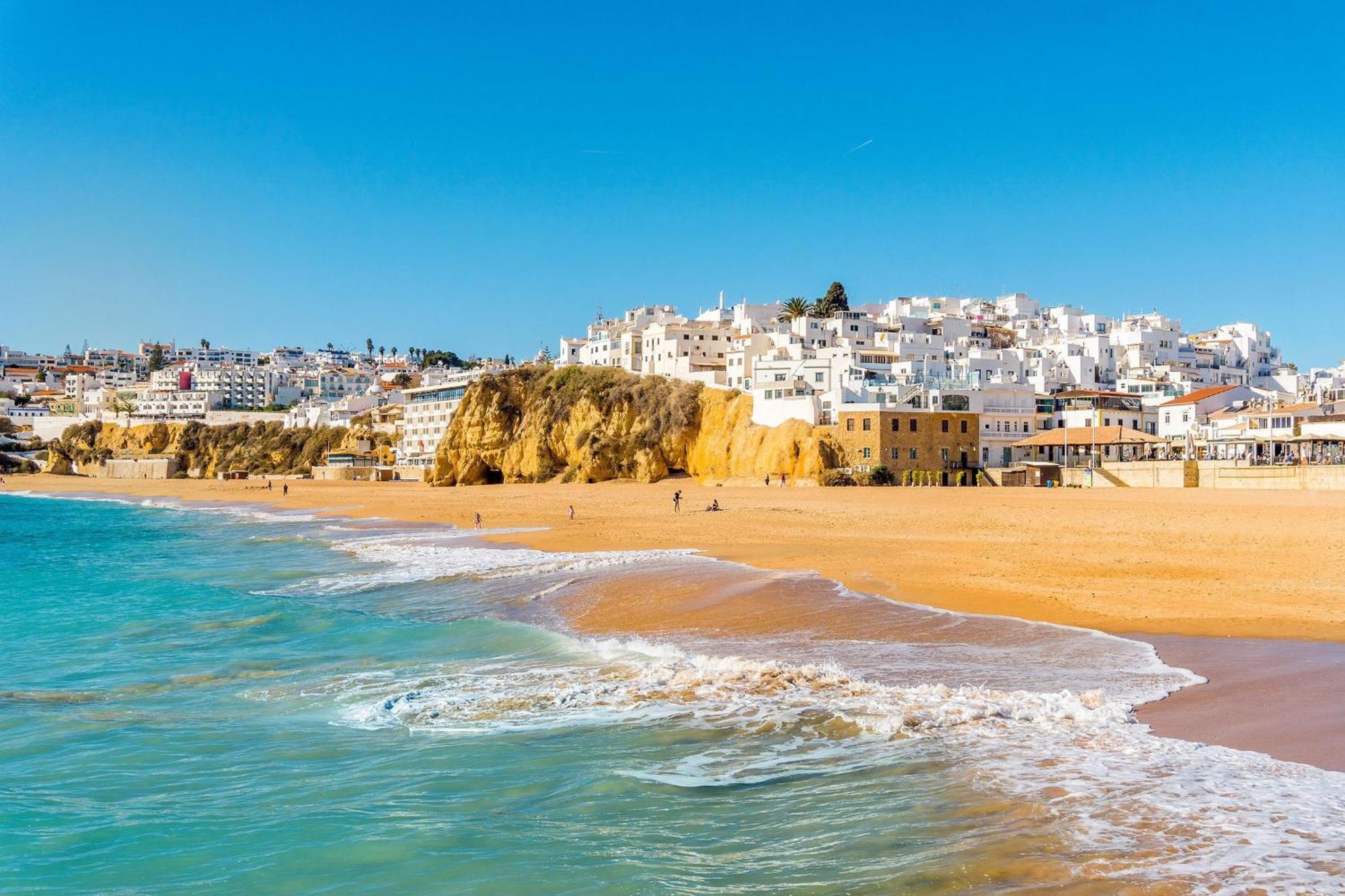 Albufeira Central 2 By Homing Bagian luar foto